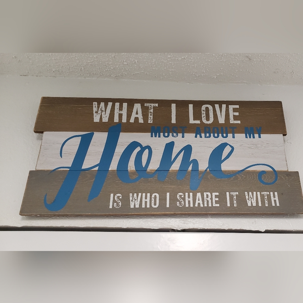 Home picture
